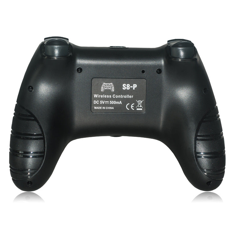 Kabelloser Bluetooth Controller für PS4