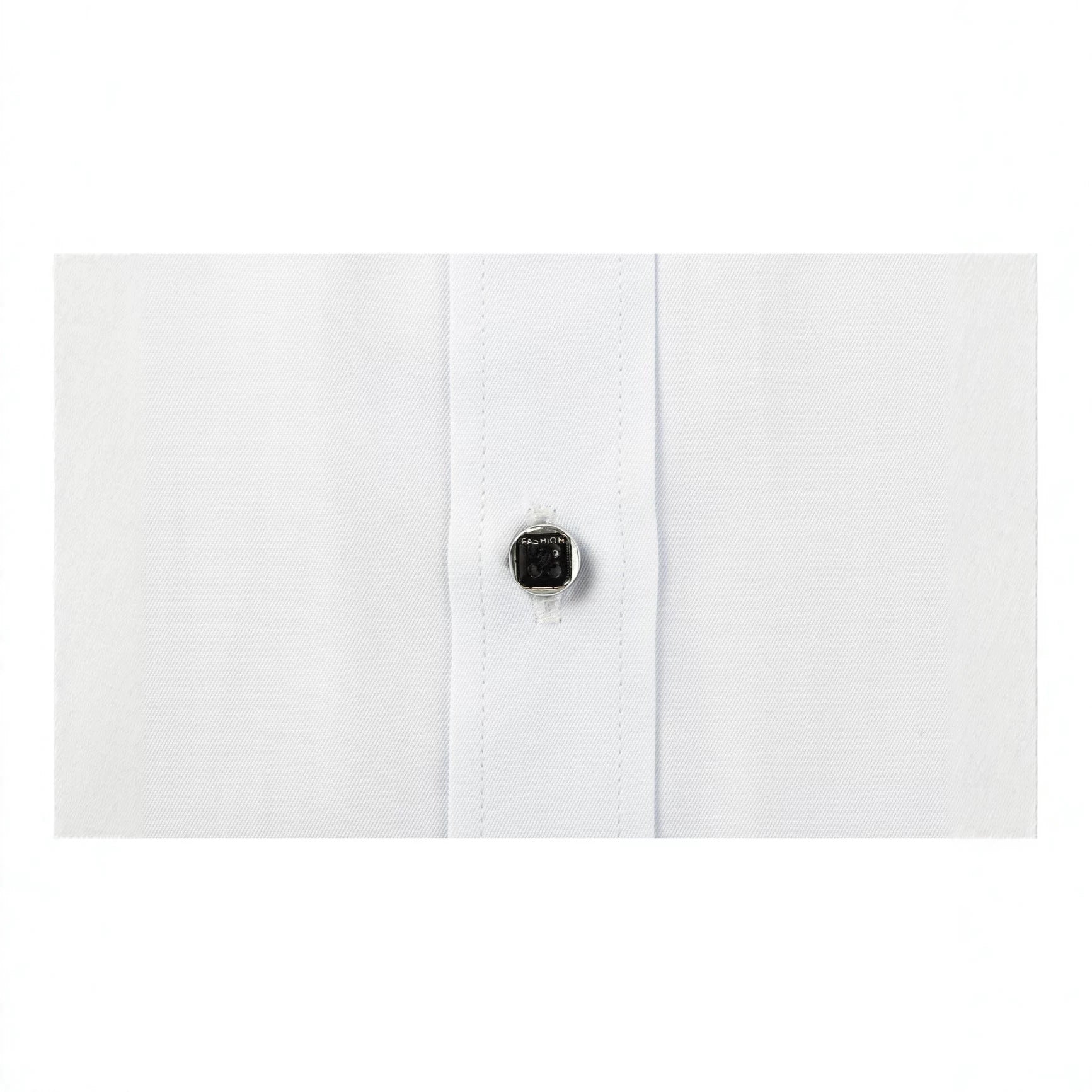 Herren-Langarm-Shirt Business-Casual Mehrfarbig