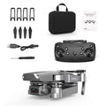 E68 Quadcopter Falt-Drohne