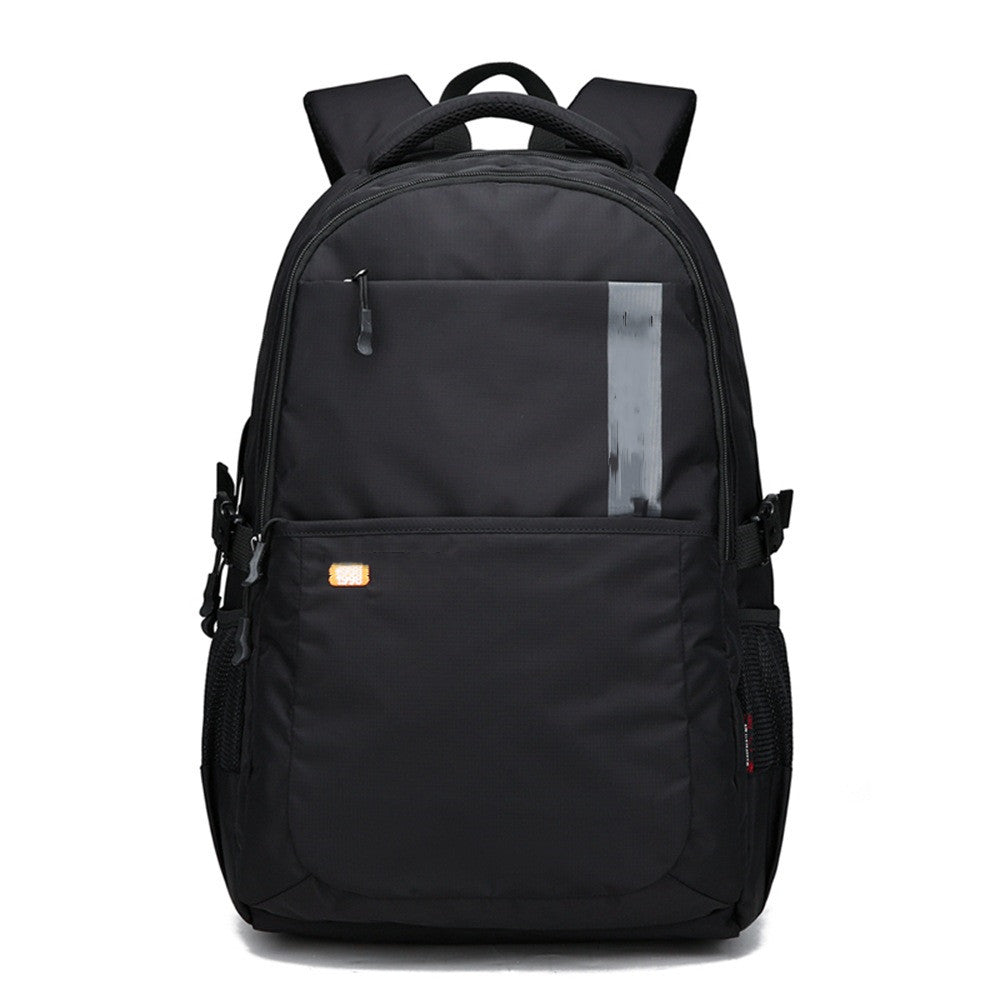 Studentenrucksack mit 20-35L Kapazität – Bild 4 | LuxeStyle