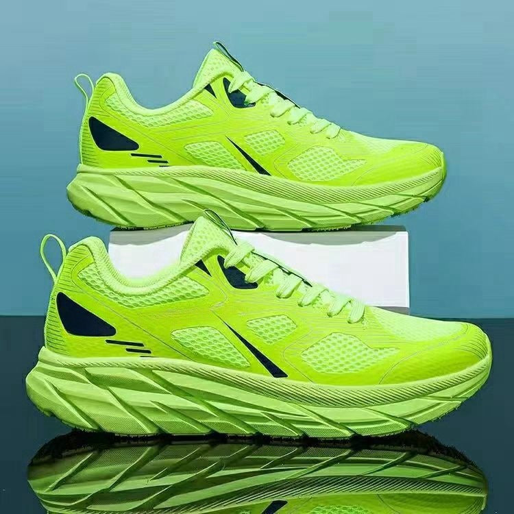 Four Seasons All-match Sneaker – Bild 9 | LuxeStyle