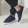 Herren-Sneaker mit Elastikband – Bild 2 | LuxeStyle