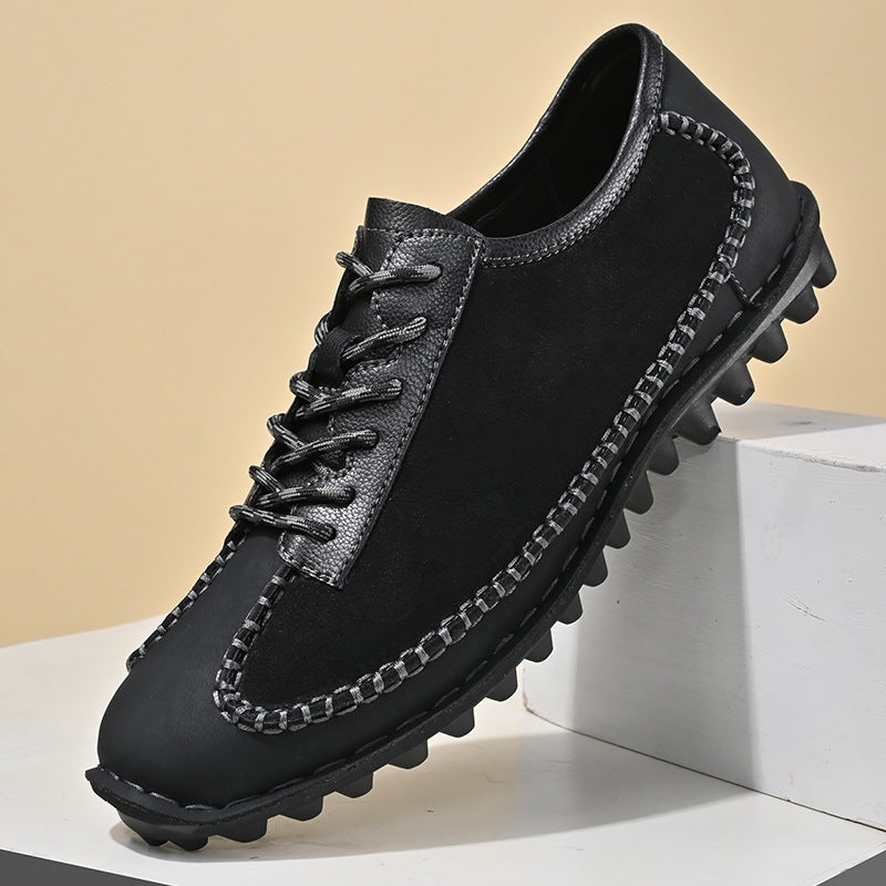 Modische Freizeitschuhe für Herren – Bild 8 | LuxeStyle