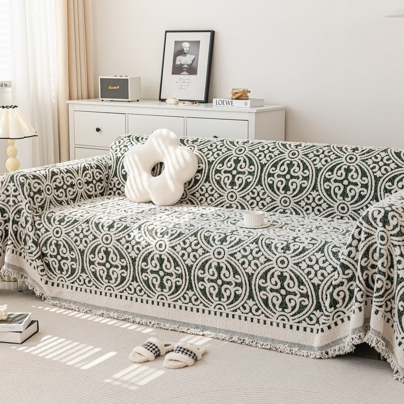 Wintersofa-Bezug – Bild 2 | LuxeStyle