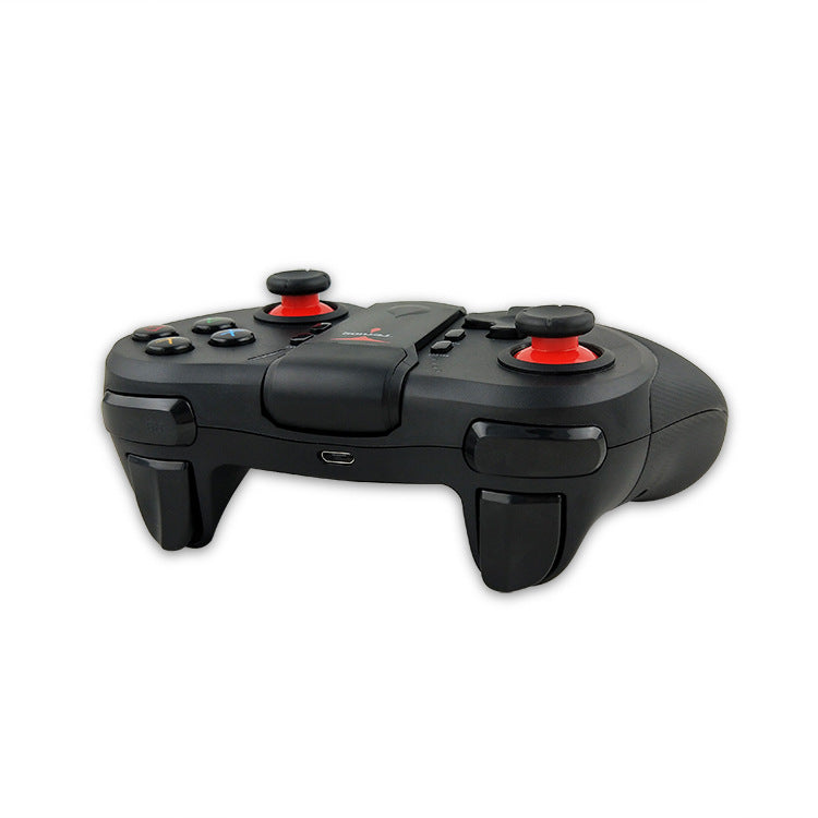 Kabelloser Bluetooth Game Controller für Mobile