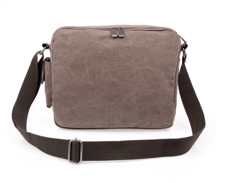 Mannlicher Canvas-Backpack – Bild 16 | LuxeStyle