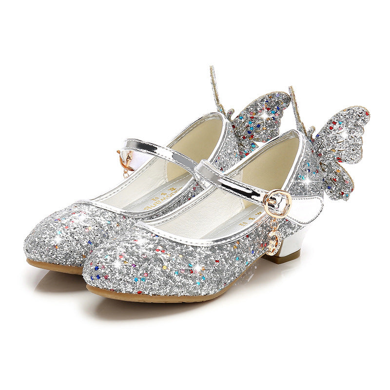 Prinzessinnen-Schuhe – Bild 4 | LuxeStyle
