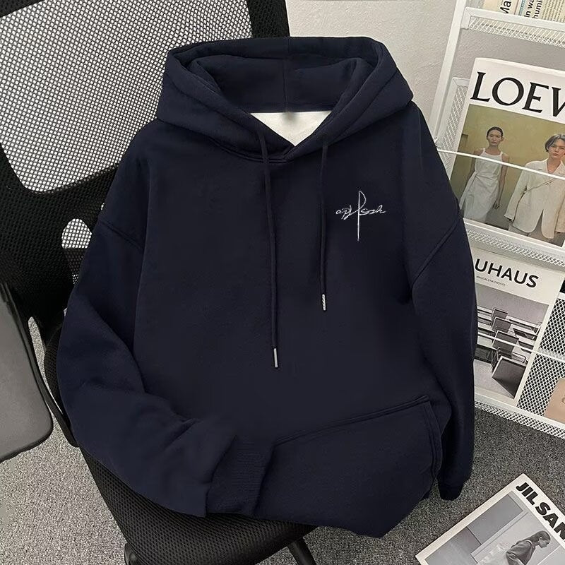 Kapuzen-Pullover für Herren