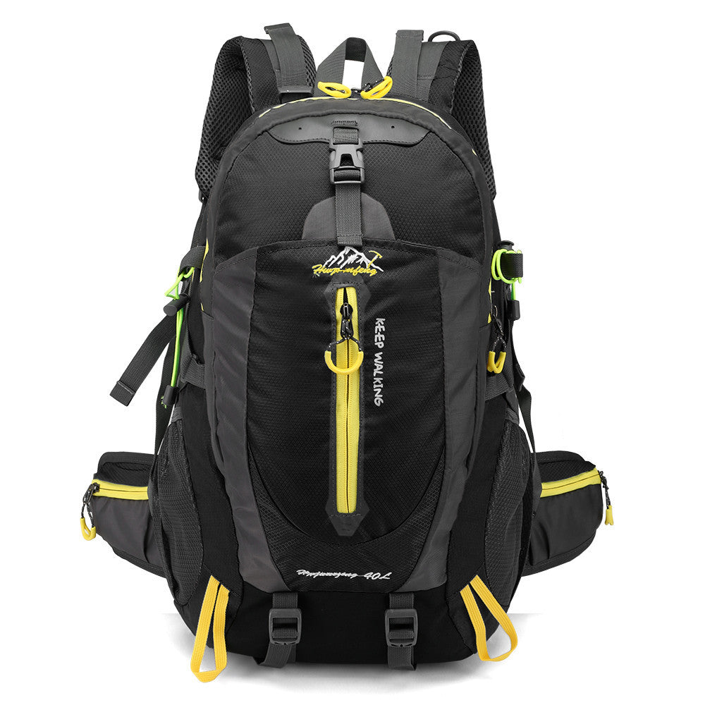 Wanderrucksack 36-55L – Bild 12 | LuxeStyle