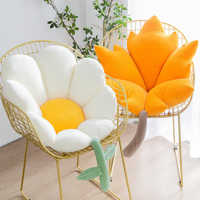 Ahornblatt Kissen – Elastisch & Superweich – Bild 3 | LuxeStyle