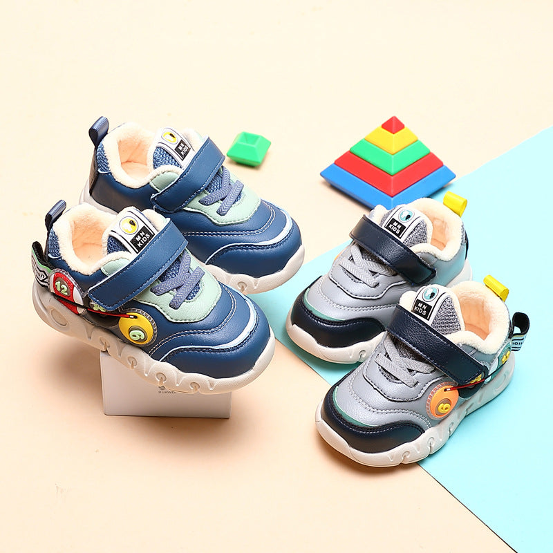 Kleiner Sportler – Bild 1 | LuxeStyle