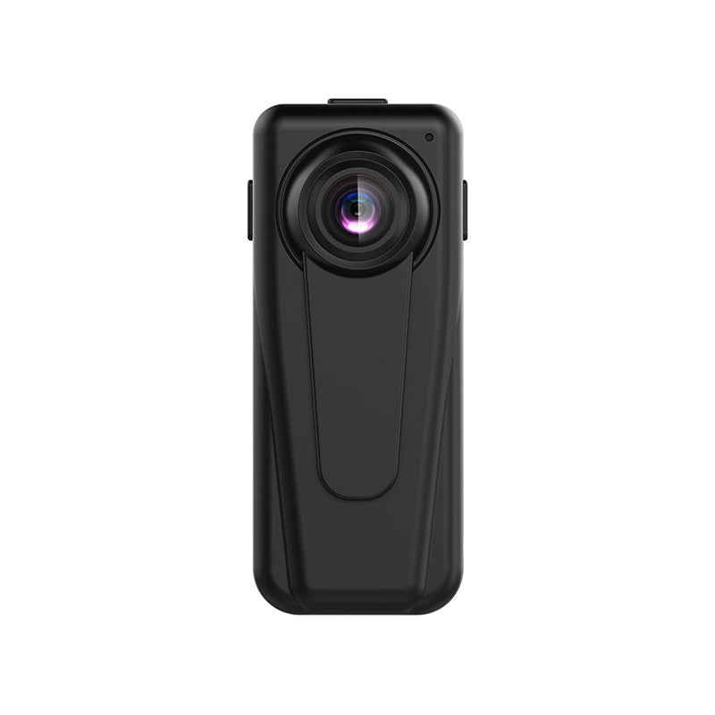 Full HD Bodycam mit 140° Weitwinkel