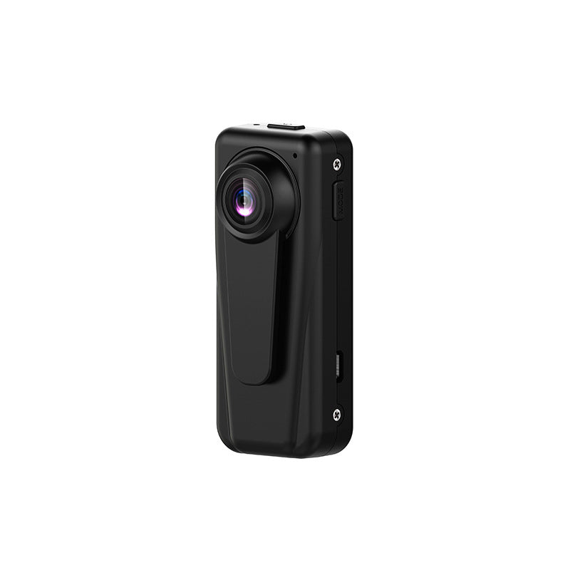 Full HD Bodycam mit 140° Weitwinkel