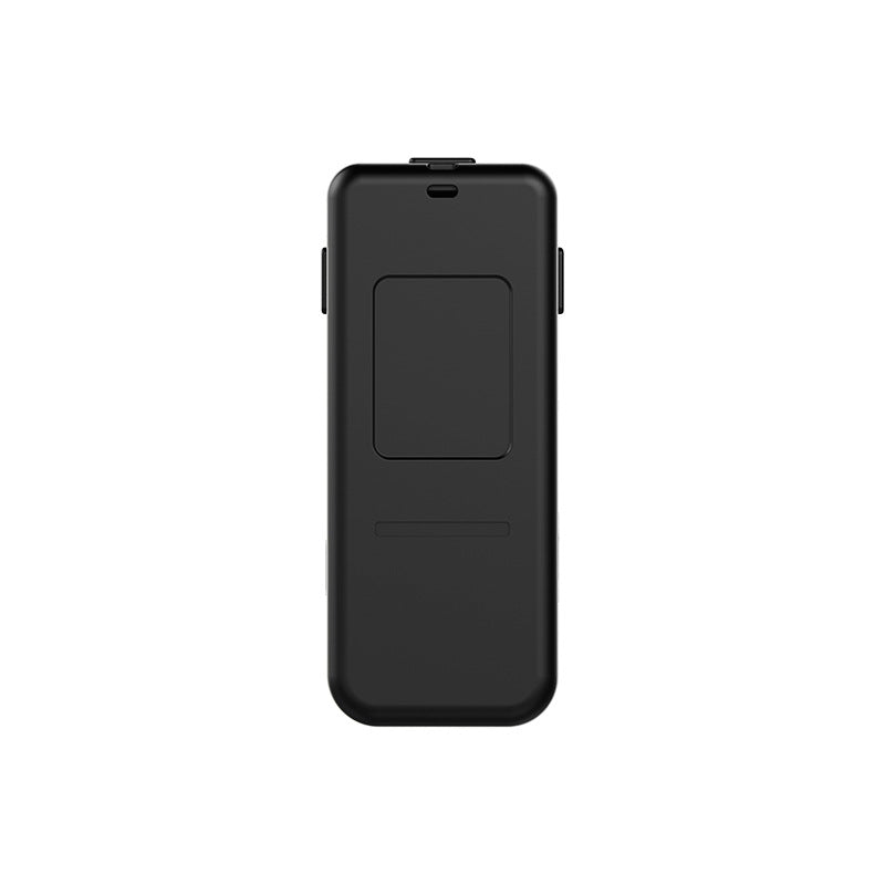 Full HD Bodycam mit 140° Weitwinkel