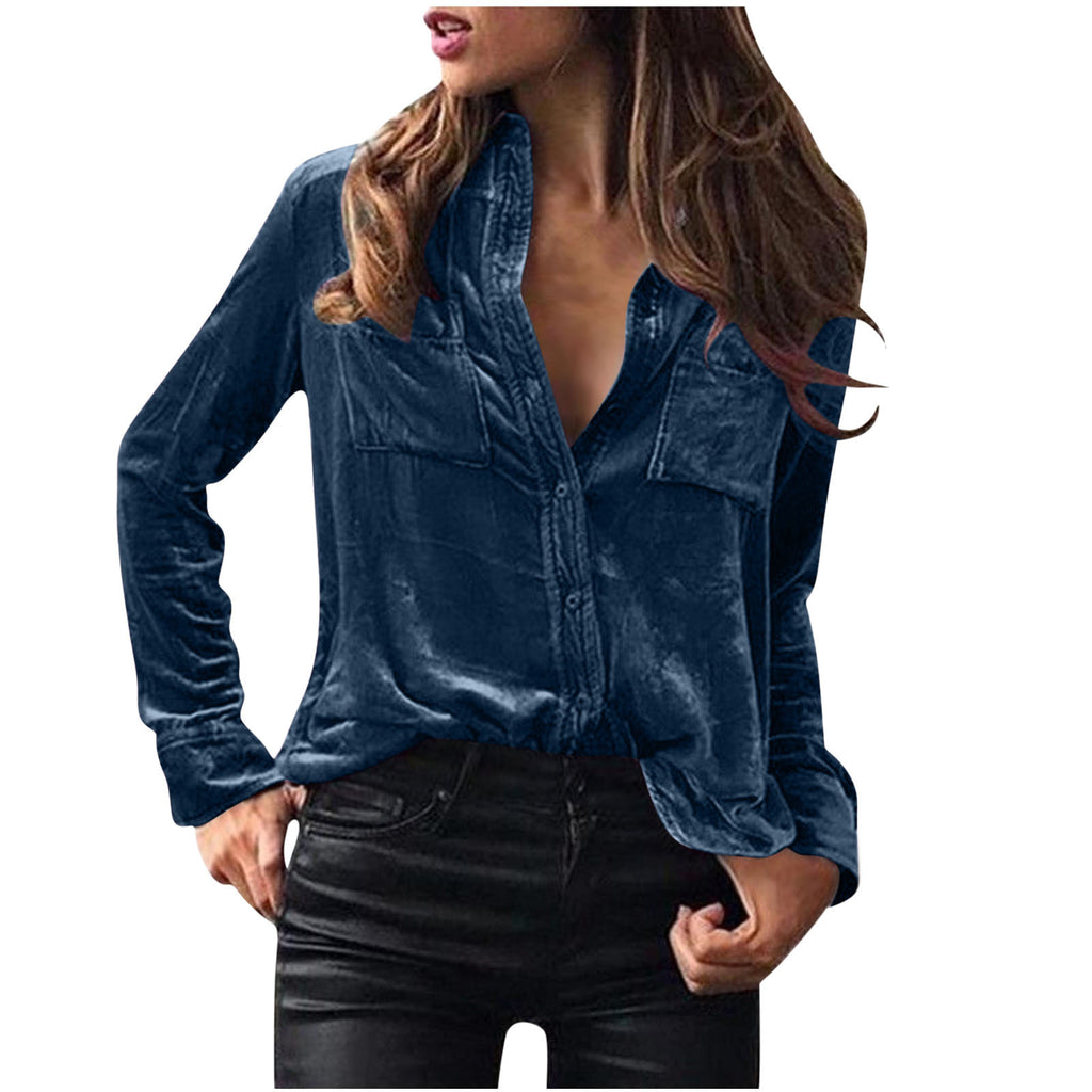 Elegante Bluse