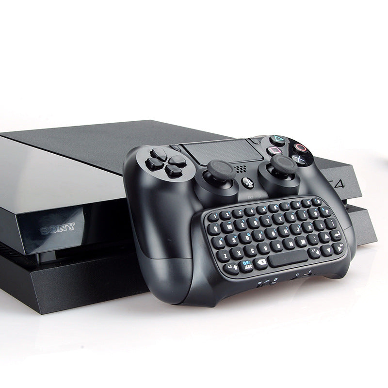 Bluetooth-Tastatur für PS4 Controller – Bild 2 | LuxeStyle