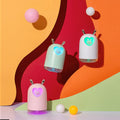 Lovely Rabbit Luftbefeuchter & Aroma Diffusor | LuxeStyle