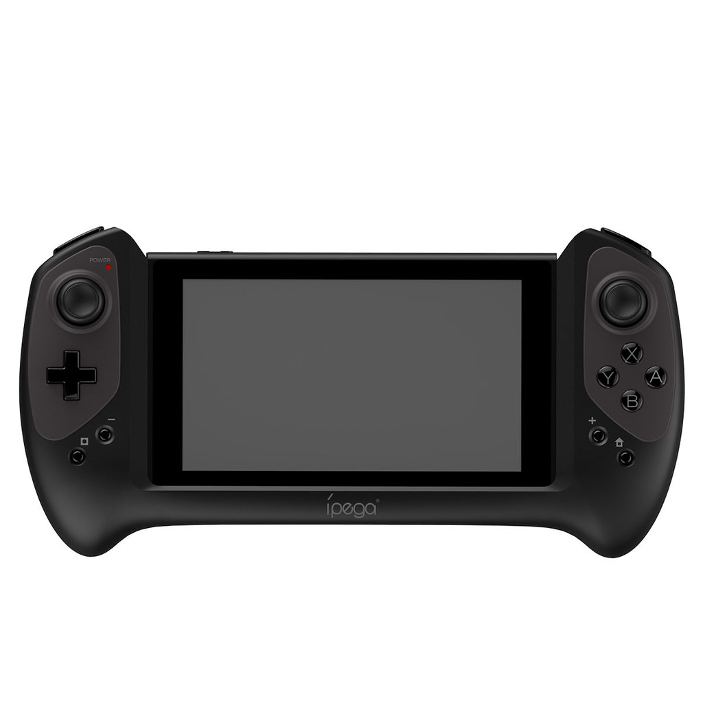 Bluetooth Wireless Gamepad für N-Switch – Bild 3 | LuxeStyle