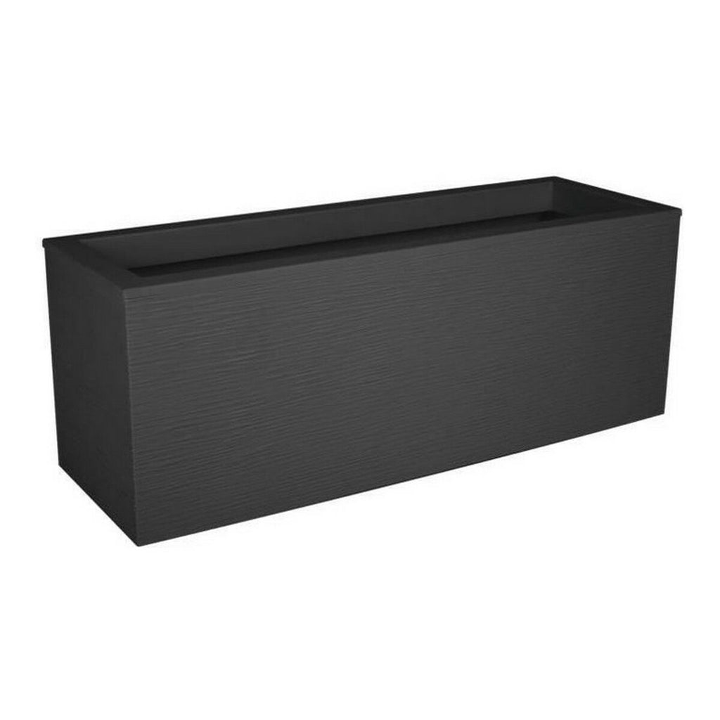 Eleganter Pflanzkasten Anthrazit – Modern & Wetterfest