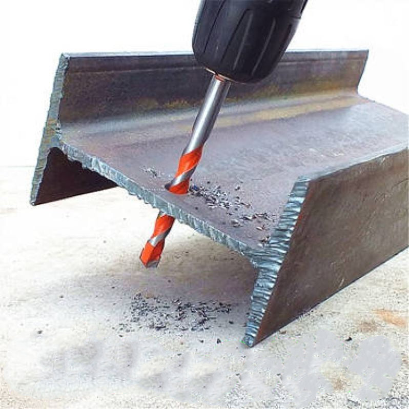 Diamant-Bohrer für Beton und Keramik – Bild 5 | LuxeStyle