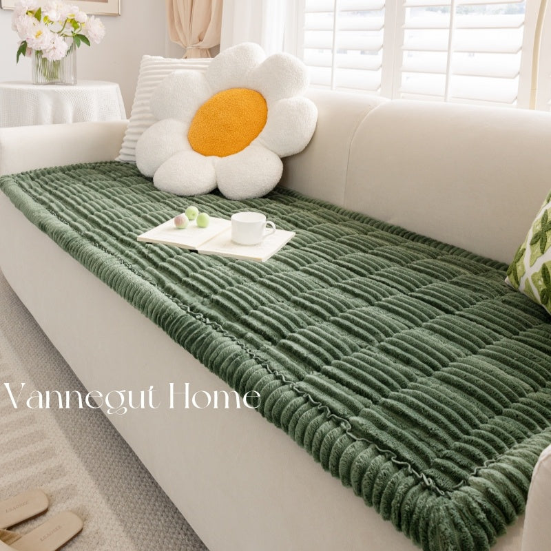 Wollkissen für Sofa und Fenster – Bild 4 | LuxeStyle