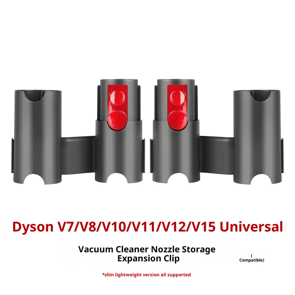 Dyson-Verlängerungsbügel – Bild 5 | LuxeStyle