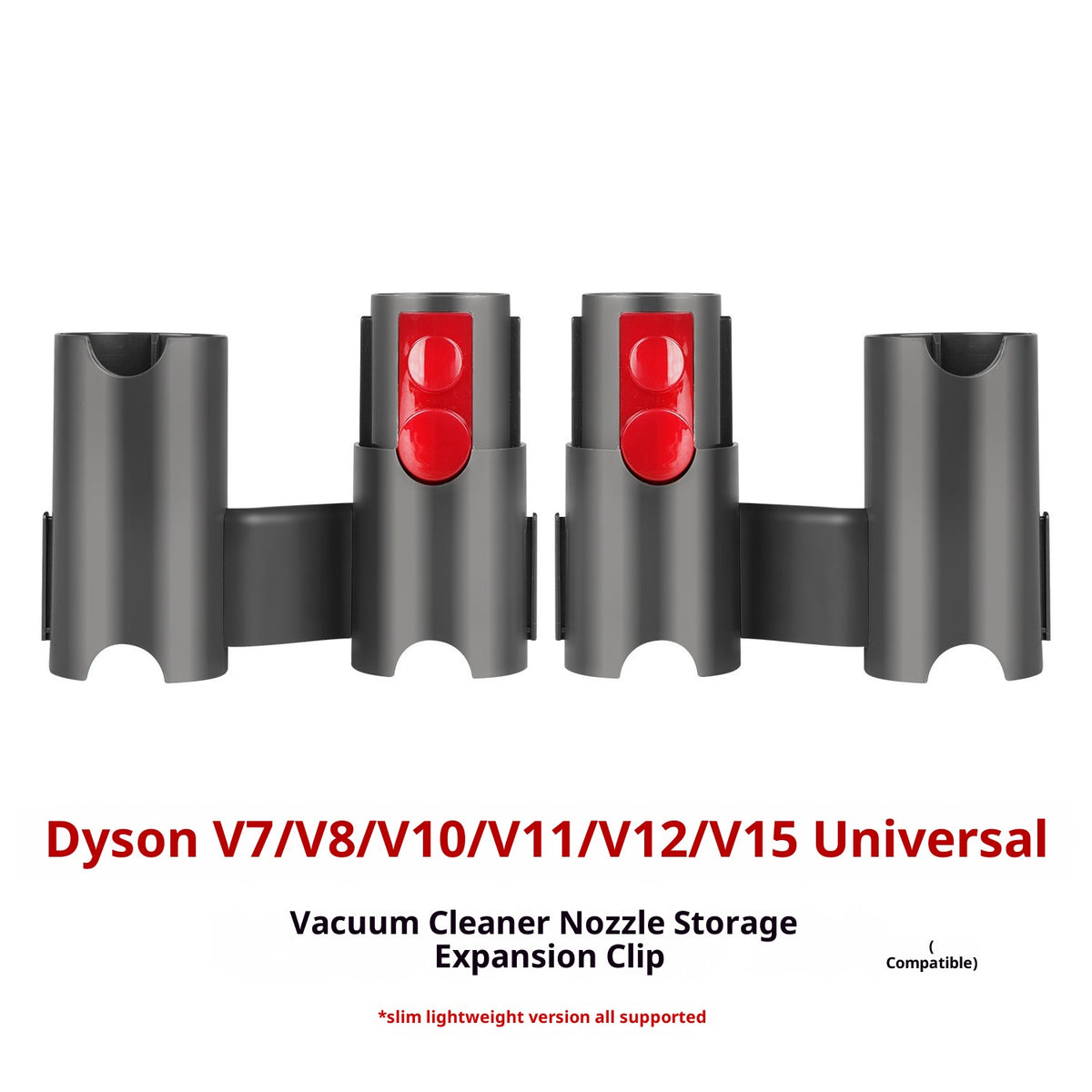 Dyson-Verlängerungsbügel – Bild 5 | LuxeStyle