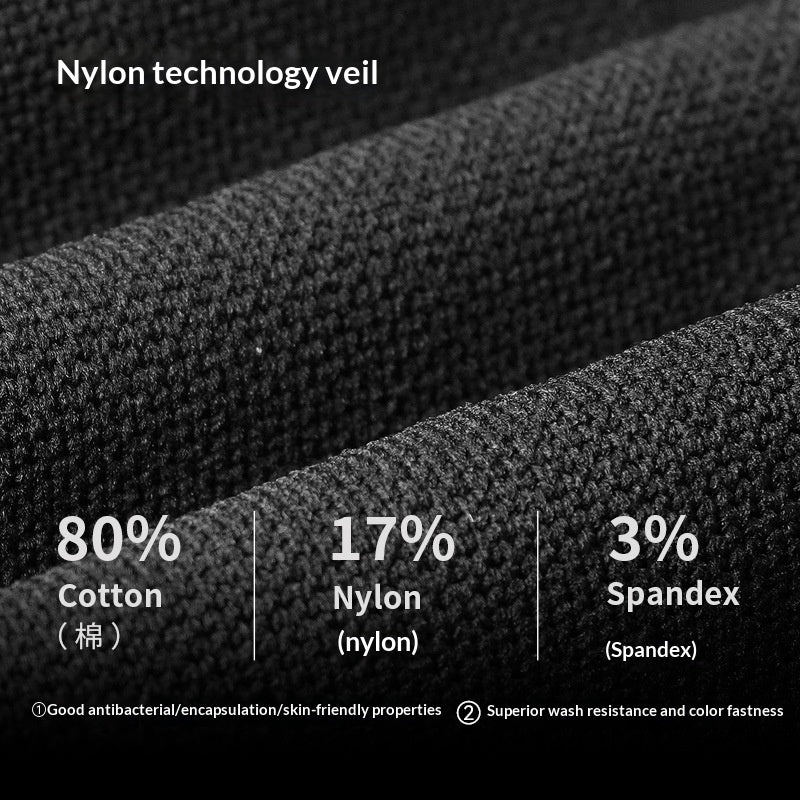 Reflektierende Outdoor Velo-Socken