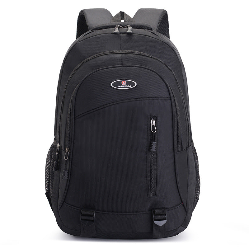 Unisex Rucksack für Reise & Studium – Bild 11 | LuxeStyle