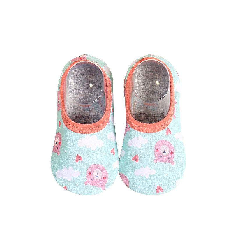 Kinder Anti-Rutsch Socken – Bild 11 | LuxeStyle