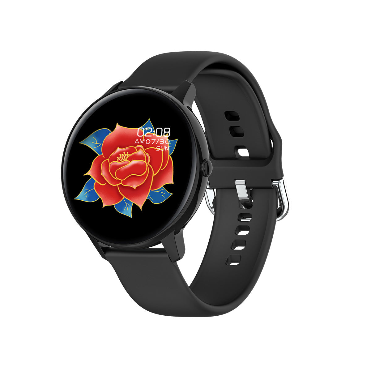 Smart Armbanduhr