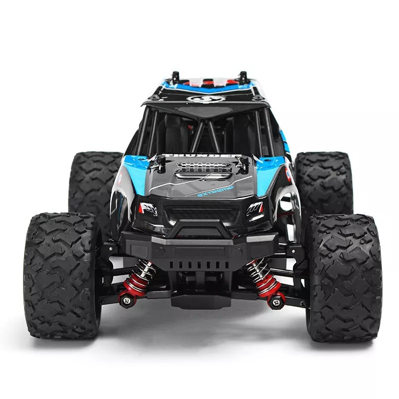 RC Drift-Fahrzeug mit Überrollkäfig