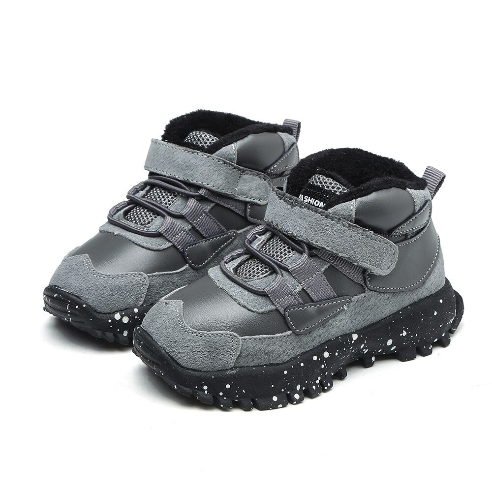 Kinderstiefel – Bild 6 | LuxeStyle