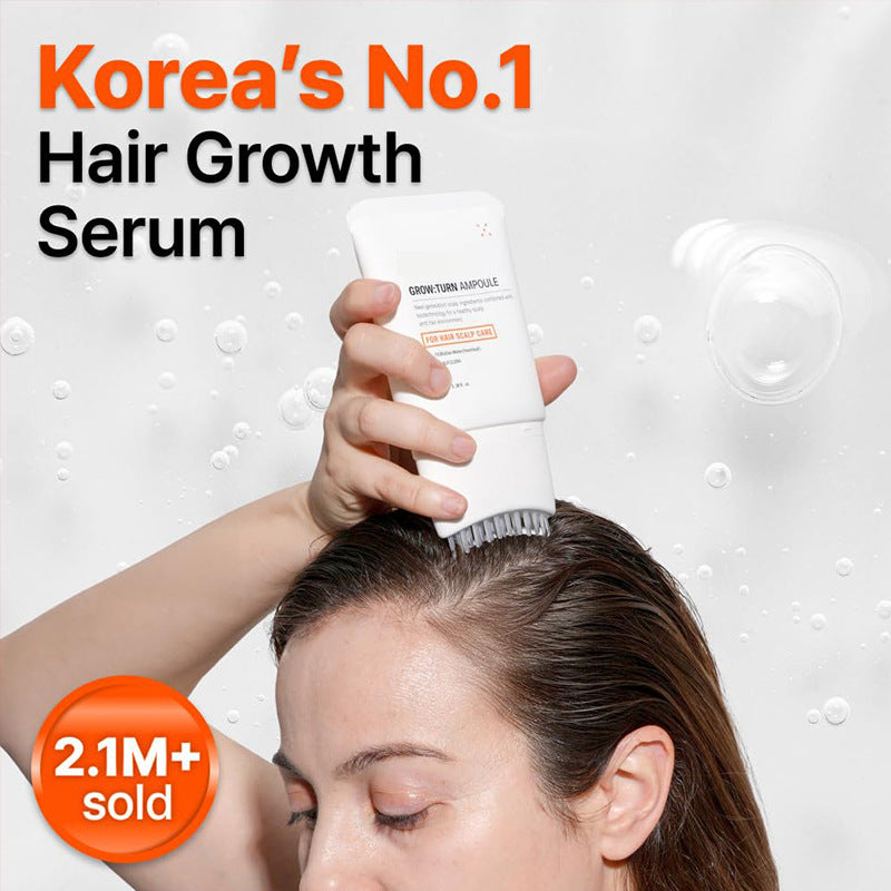 Haarserum mit Applikatorbürste 100ml