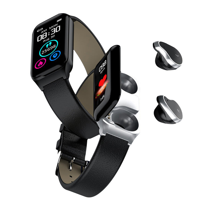 L818 Smart-Armband mit Farbdisplay
