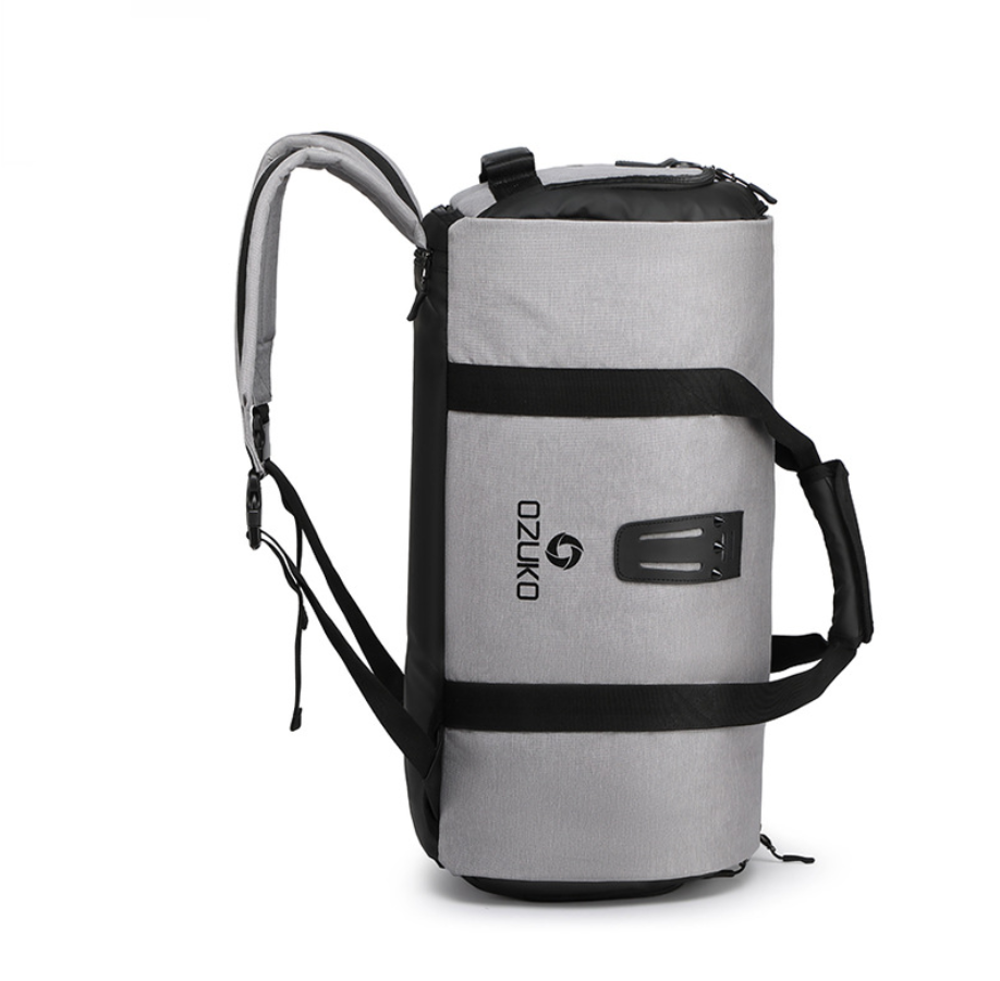 Outdoor-Reiserucksack – Bild 7 | LuxeStyle