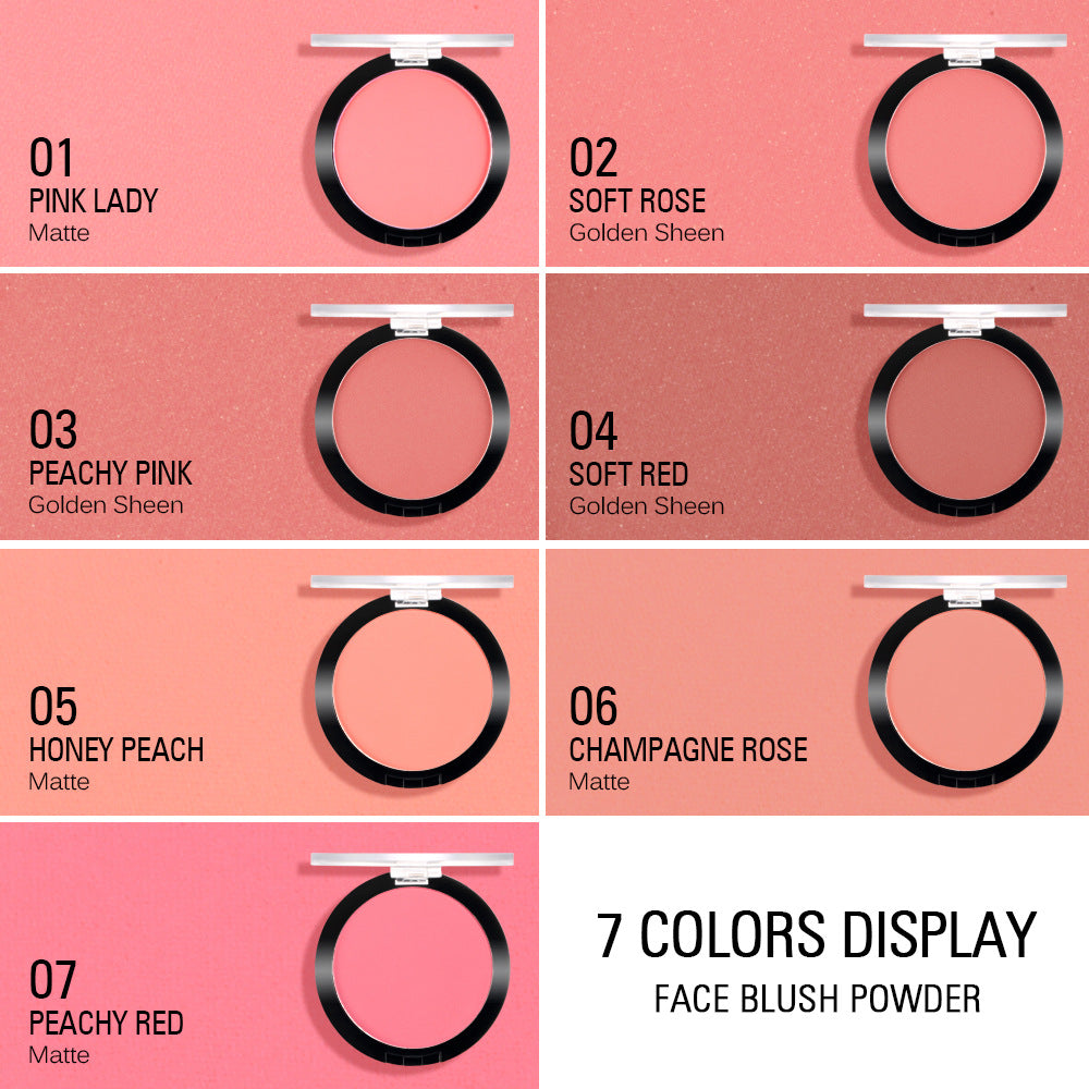 Monochrome Rouge Mist Gesichtsbasis – Bild 3 | LuxeStyle