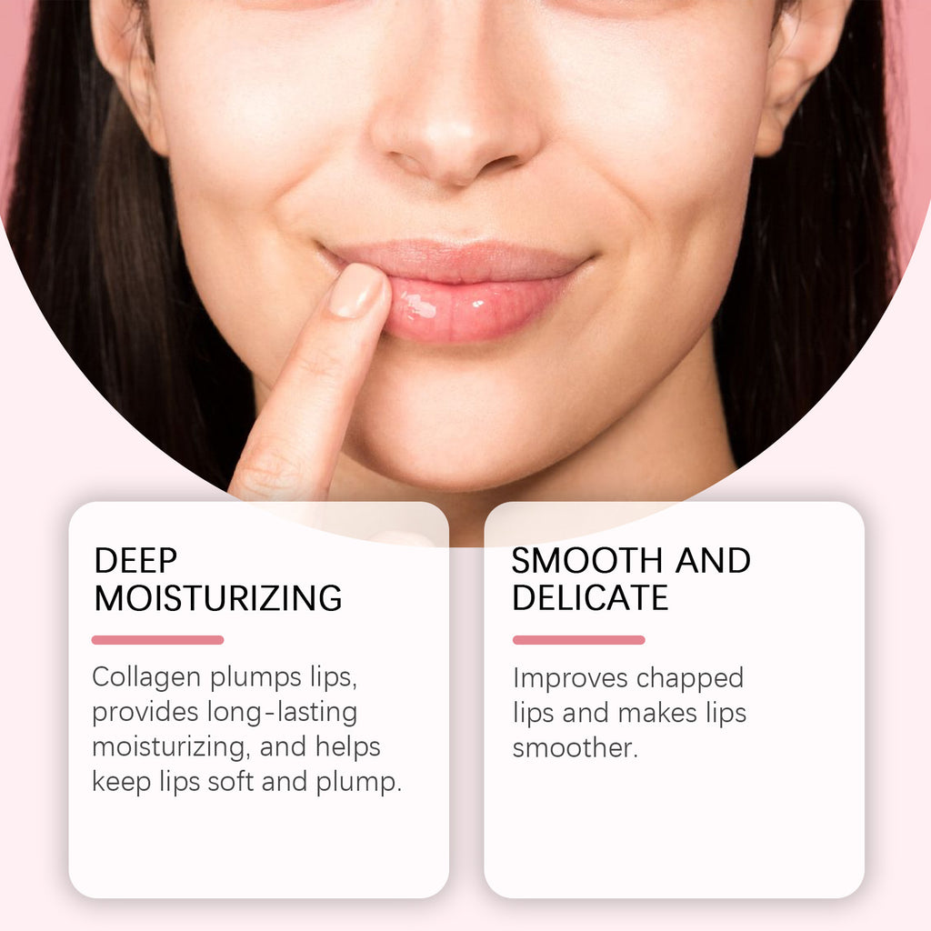 Feuchtigkeitsspendender Lippenbalsam mit Kokosöl – Bild 4 | LuxeStyle