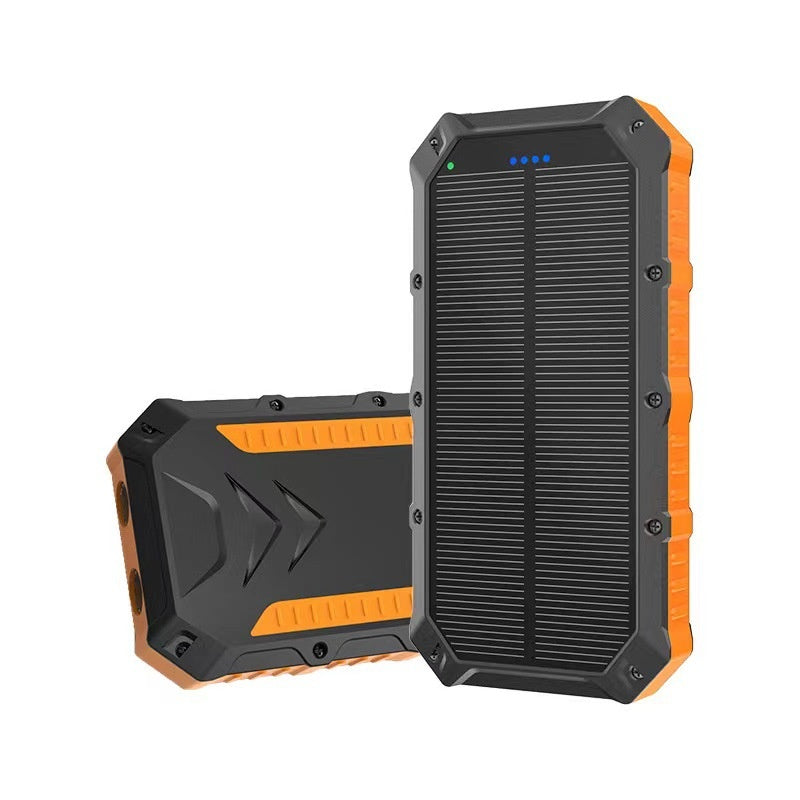 Solar Powerbank Outdoor