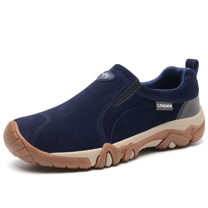 Outdoor-Sneaker für Herren – Bild 5 | LuxeStyle