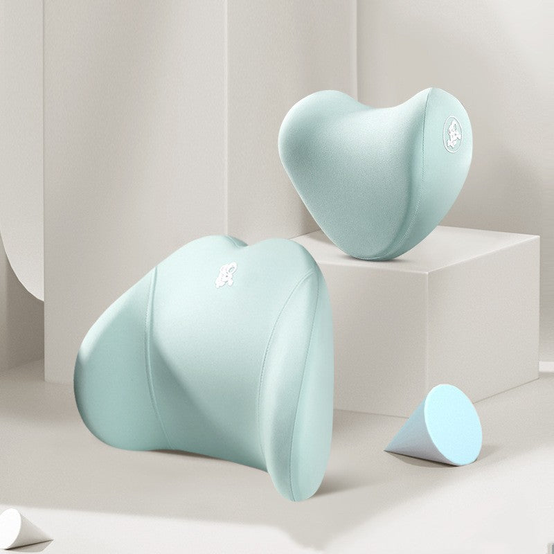 Auto-Kissen mit Memory-Schaum – Bild 15 | LuxeStyle