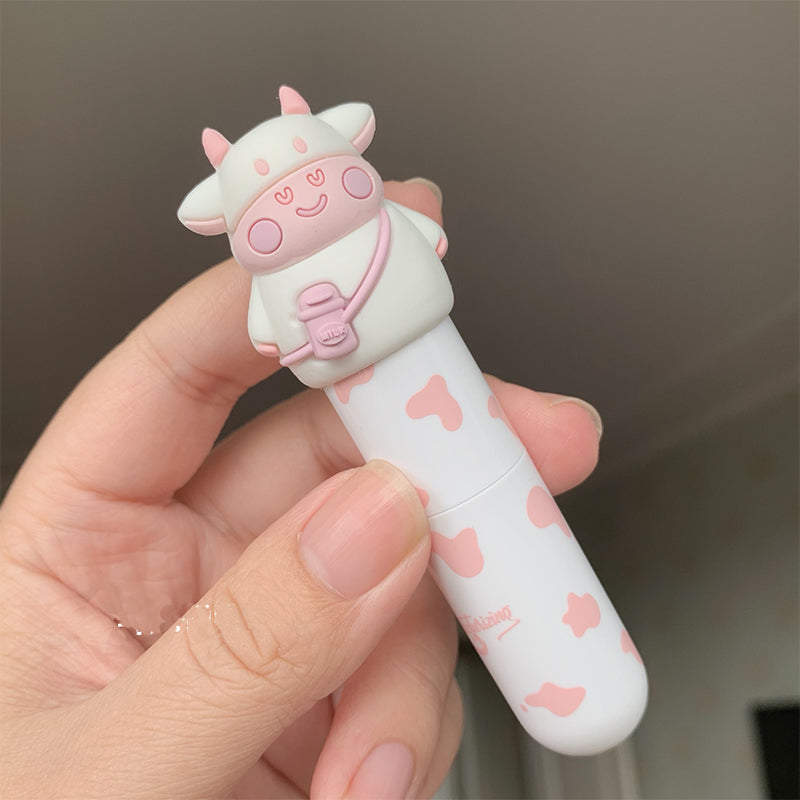 Feuchtigkeitsspendender Lippenbalsam – Bild 3 | LuxeStyle