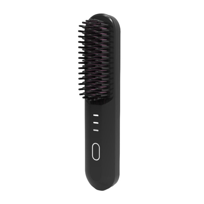 Haarroller und Glättekocher – Bild 1 | LuxeStyle