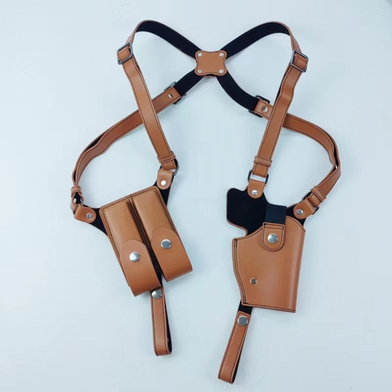 Taktische Brusttasche