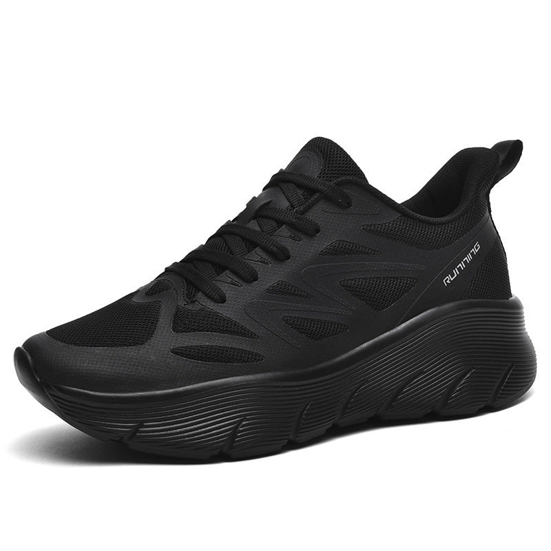 Leichte Laufschuhe für Studenten – Bild 2 | LuxeStyle