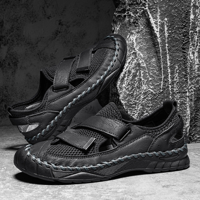 Robuste Outdoor-Sandalen für Herren