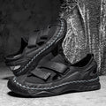 Robuste Outdoor-Sandalen für Herren – Bild 1 | LuxeStyle