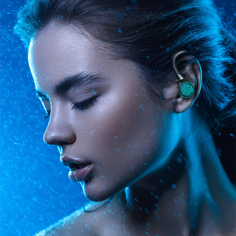 Kabellose Bluetooth-Kopfhörer mit Noise Cancelling