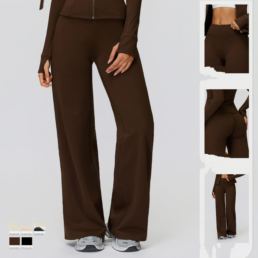 Warme Freizeit-Hose mit Fleece
