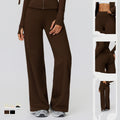 Warme Freizeit-Hose mit Fleece
